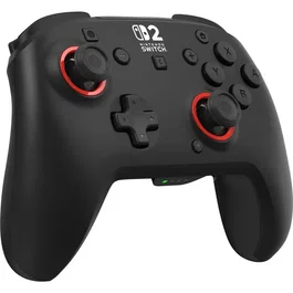 Turtle Beach Rematch Manette de gaming sans fil - Noire