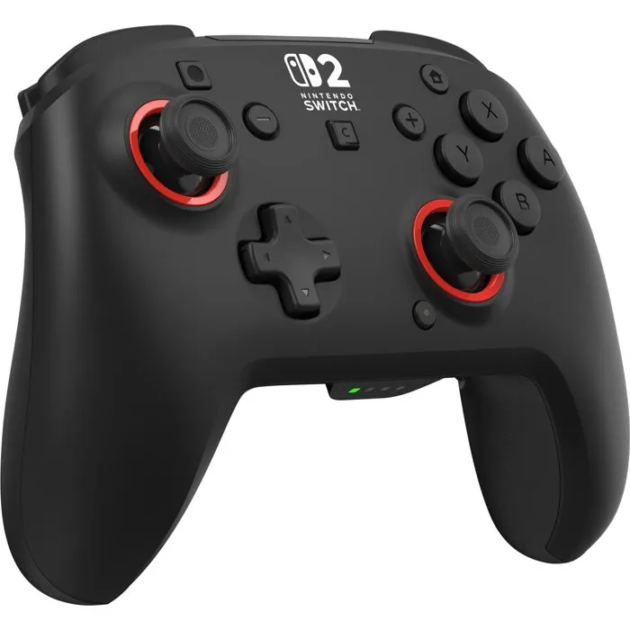 Turtle Beach Rematch Manette de gaming sans fil - Noire Turtle Beach Rematch Manette de gaming sans fil - Noire