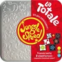 Asmodee Jungle Speed La Totale - Jeu de société d'ambiance et de rapidité en français avec 2 paquets de cartes