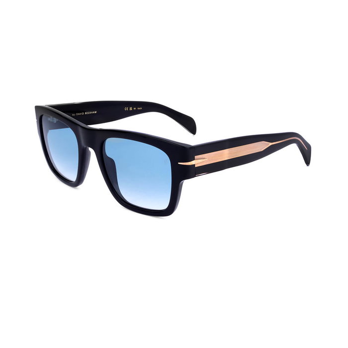David Beckham 7000/S BOLD Lunettes De Soleil Homme Acétate Rectangulaire UV400 145 mm David Beckham 7000/S BOLD Lunettes De Soleil Homme Acétate Rectangulaire UV400 145 mm