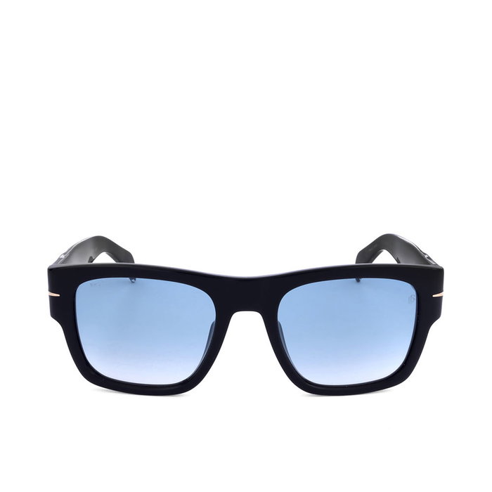 David Beckham 7000/S BOLD Lunettes De Soleil Homme Acétate Rectangulaire UV400 145 mm David Beckham 7000/S BOLD Lunettes De Soleil Homme Acétate Rectangulaire UV400 145 mm