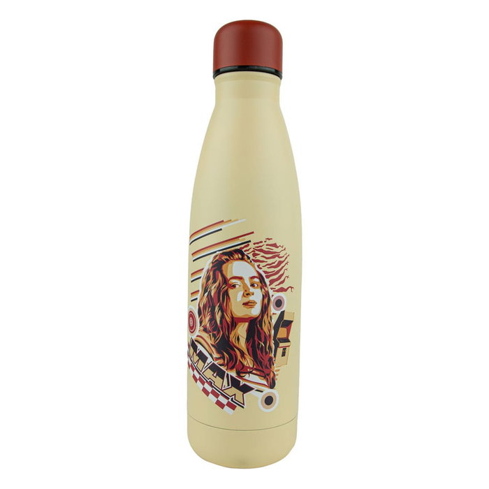 Stranger Things Bouteille isotherme Max Mayfield Stranger Things Bouteille isotherme Max Mayfield