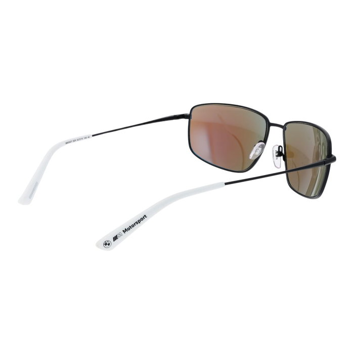 Lunettes de soleil Homme BMW BS0027 6202X Multicouleur