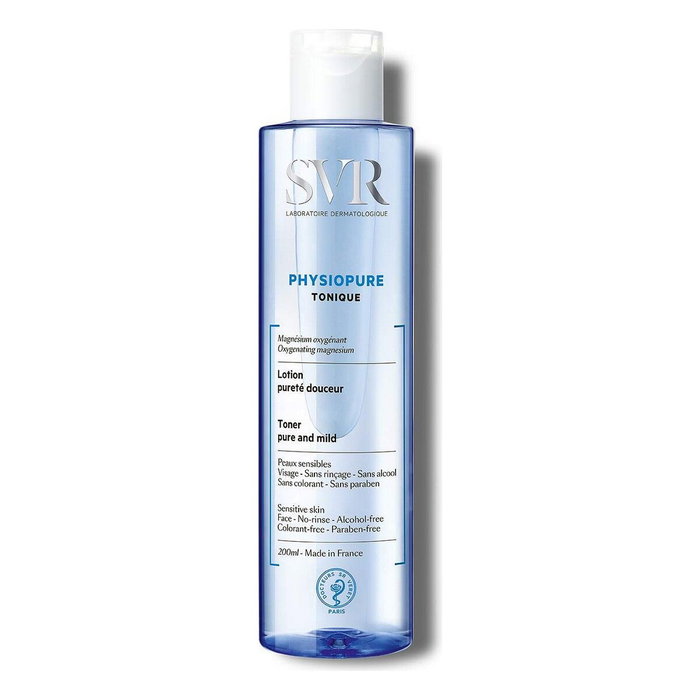 SVR PHYSIOPURE Tonique Facial 200 ml SVR PHYSIOPURE Tonique Facial 200 ml