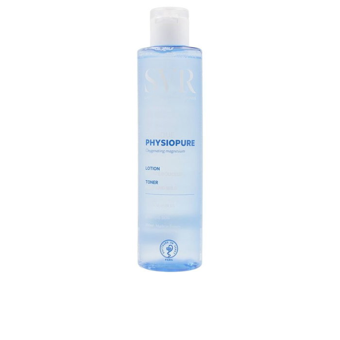 SVR PHYSIOPURE Tonique Facial 200 ml SVR PHYSIOPURE Tonique Facial 200 ml