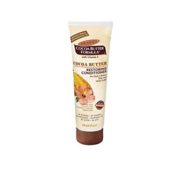 Palmer's Après-Shampoing Restaurateur Beurre de Cacao 250 ml - Ultra-Hydratant avec Vitamine E pour Cheveux et Cuir Chevelu Nourris et Brillants