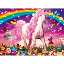 Ravensburger Puzzle Harry Potter - L'arbre généalogique 2000 pièces