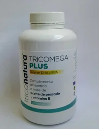 TRICONATURA TRICO-MEGA 120 perles