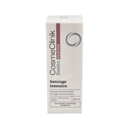 BASIKO Cosmeclinik Basiko Sensiage Intensive 50ml
