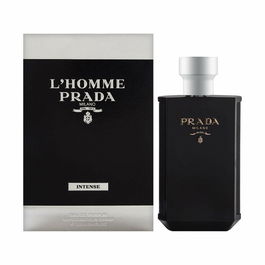 Prada L'Homme Prada Intense Eau de Parfum Vapo 100 mL