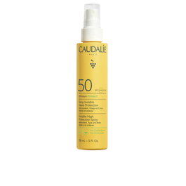 CAUDALIE Vinosun Protect Spray Invisible de Haute Protection SPF 50 15 ml