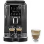 De'Longhi ECAM220.22.GB Magnifica Start Machine à café automatique avec broyeur à grains pour café moulu ou en grains - Panneau de commande intuitif, 3 recettes