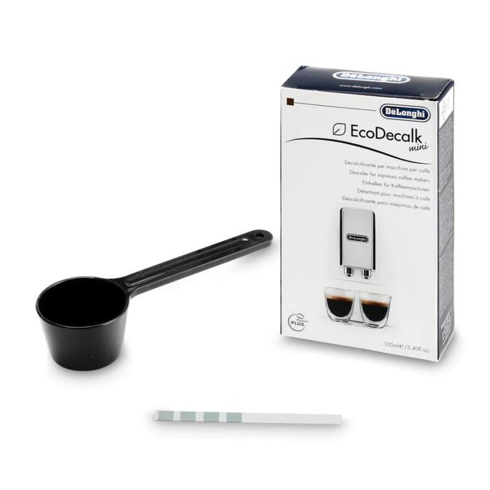 DeLonghi Machine à café automatique ECAM 220.22.GB - Noire, avec broyeur intégré et cappuccino système