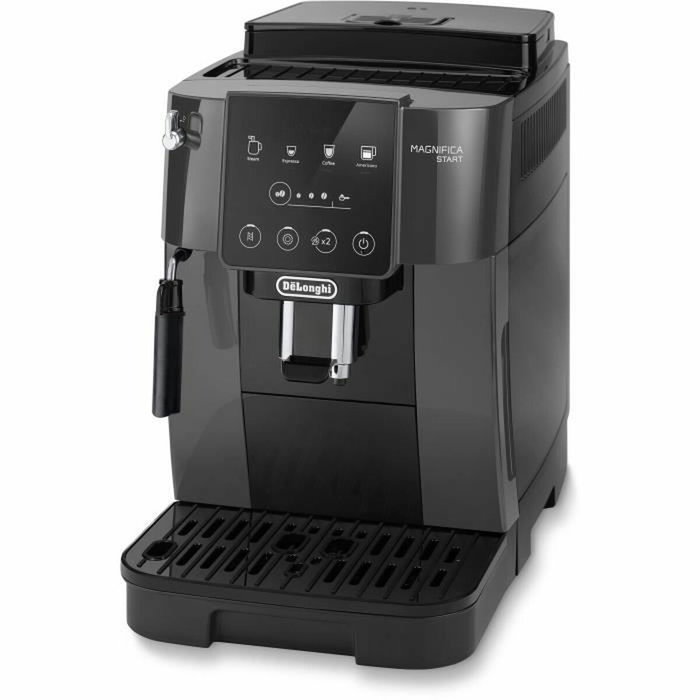 De'Longhi Magnifica Start ECAM220.22.GB Gris noir De'Longhi Magnifica Start ECAM220.22.GB Gris noir