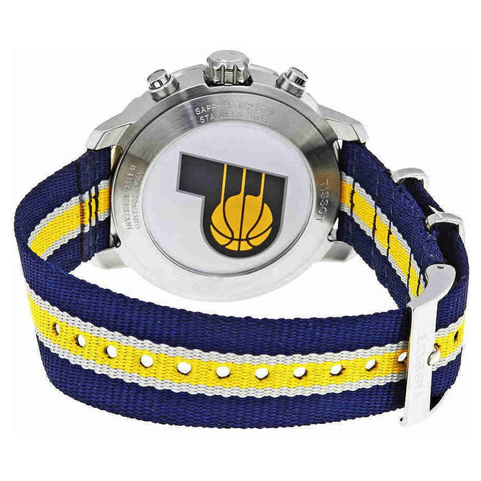 Tissot T095.417.17.037.23 Quickster GTS NBA