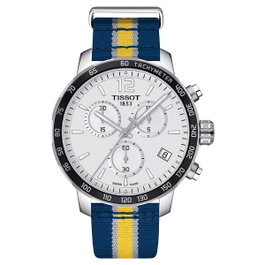 Tissot T095.417.17.037.23 Quickster GTS NBA