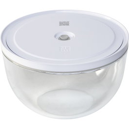 Zwilling Fresh&Save Bol sous vide L 24 cm en Verre
