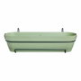 Elho Vibia Campana Balconnière Allin1 70 - Vert