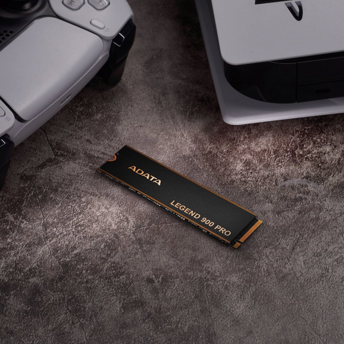 ADATA LEGEND 900 PRO 1 To M.2 PCIe Gen4x4 ADATA LEGEND 900 PRO 1 To M.2 PCIe Gen4x4