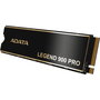 ADATA LEGEND 900 PRO 1 To M.2 PCIe Gen4x4