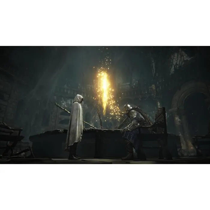 Bandai Namco Entertainment Elden Ring Nightreign - Jeu d'aventure et d'action pour Xbox Series X