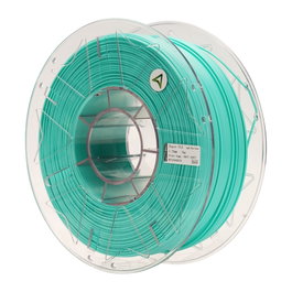 Creality Filament Hyper PLA RFID 1,75 mm 1 kg - Light Blue Green