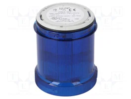 AUER SIGNAL Eco Modul 60 avertisseur lumineux bleu