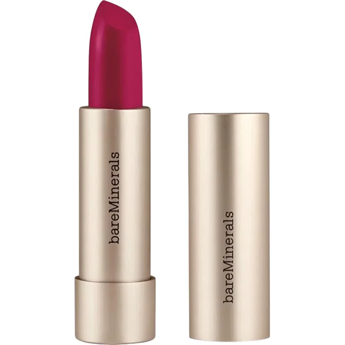 BareMinerals Mineralist Hydra-lissant Rouge à lèvres crème - Charisma