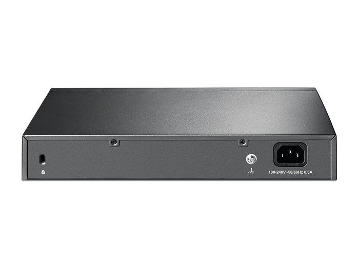 TP-Link TL-SF1024D Switch Fast Ethernet 24 Ports 10/100 Mbps TP-Link TL-SF1024D Switch Fast Ethernet 24 Ports 10/100 Mbps