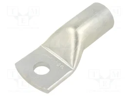 BM GROUP Connecteur à anneau tubulaire M20 630mm2