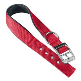 Ferplast Collier Daytona C20 43 Rouge