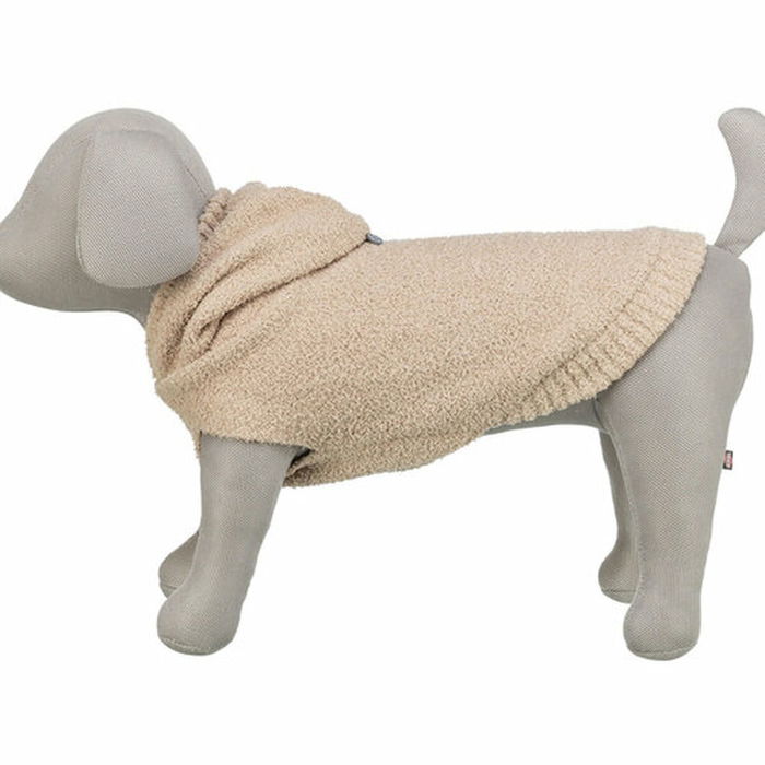 Pull pour Chien Trixie Sable M