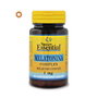 NATURE ESSENTIAL Melatonina Complex 1mg 60 comprimés
