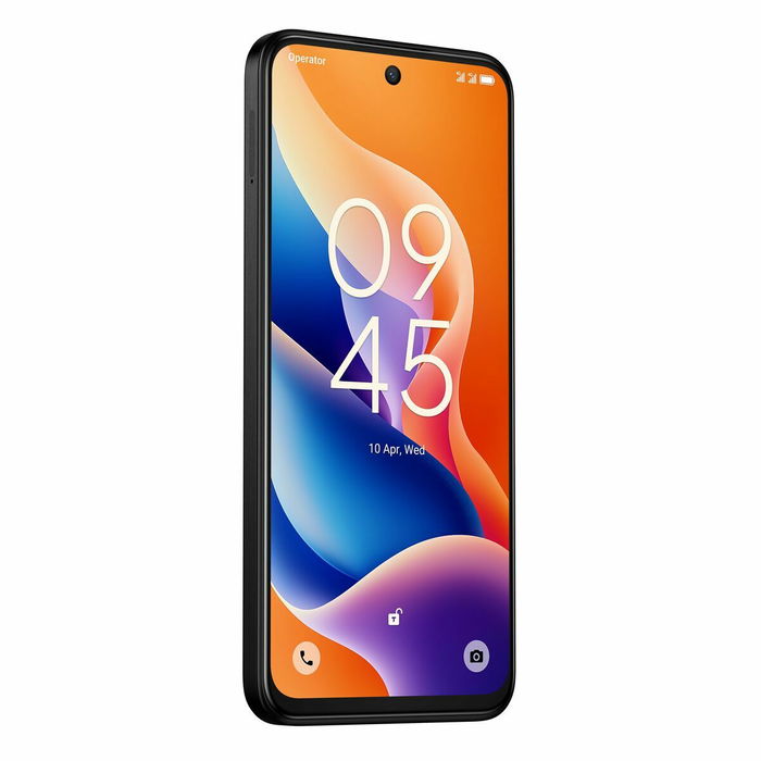 Smartphone TCL T517D-2ALCA112 4 GB RAM 128 GB Smartphone TCL T517D-2ALCA112 4 GB RAM 128 GB