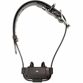 Num'Axes Collier anti-fugue CANIFUGUE FUG1034 Noir