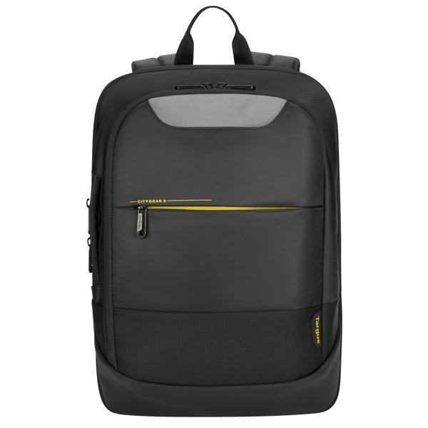 Targus Sac à dos Ordinateur Portable 14-15.6 Pouces Citygear Protection