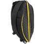 Targus CityGear Sac à Dos Convertible pour Ordinateur Portable 14" à 15.6" avec Protection Dome, Noir