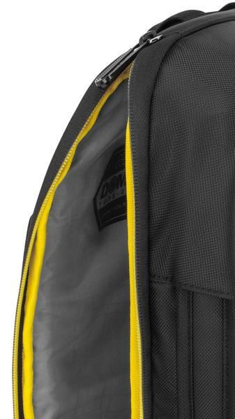 Targus CityGear Sac à Dos Convertible pour Ordinateur Portable 14" à 15.6" avec Protection Dome, Noir