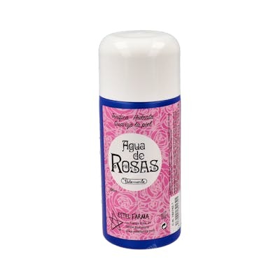 Estel-Farma Agua De Rosas Pedemonte 200ml Estel-Farma Agua De Rosas Pedemonte 200ml