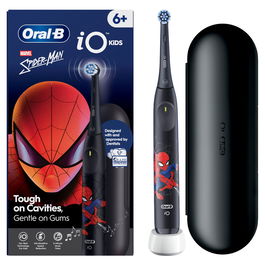 Brosse à dents électrique Oral-B IO2SPIDERMAN