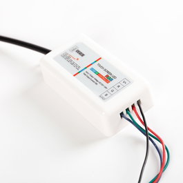 Contrôleur Tactile pour Bande de LED RVB 12/24VDC 216/432W 50M