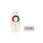 Contrôleur Tactile pour Bande de LED RVB 12/24VDC 216/432W 50M
