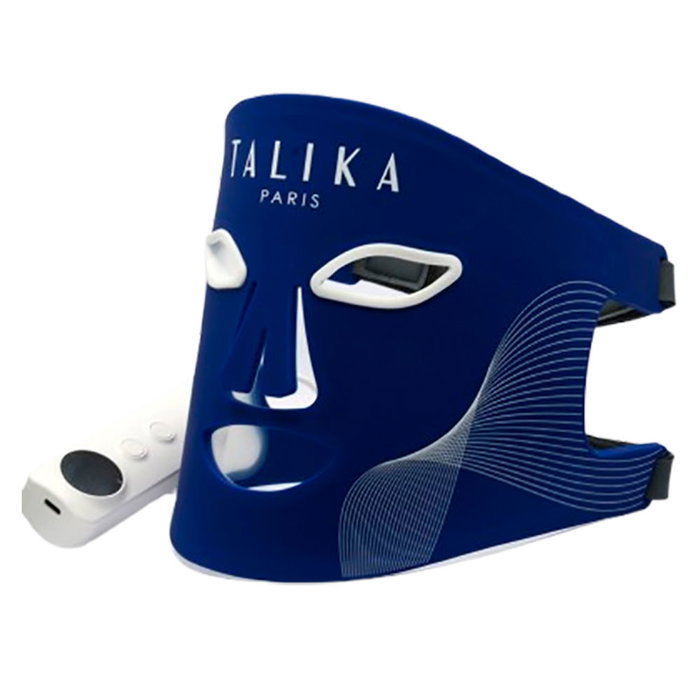 Talika Masque de thérapie LED