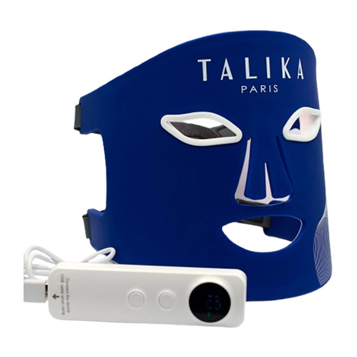 Talika Masque de thérapie LED