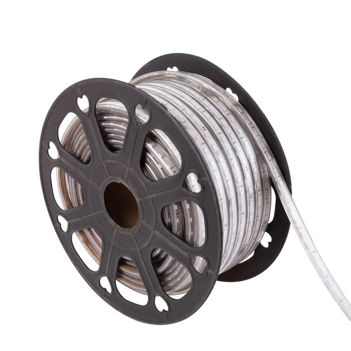 BX3 Light - BX3-220-60-50-RGB - Tira de LEDs 60 LEDs/m 500W 220VAC IP65 RGB 50m (40 000 h)