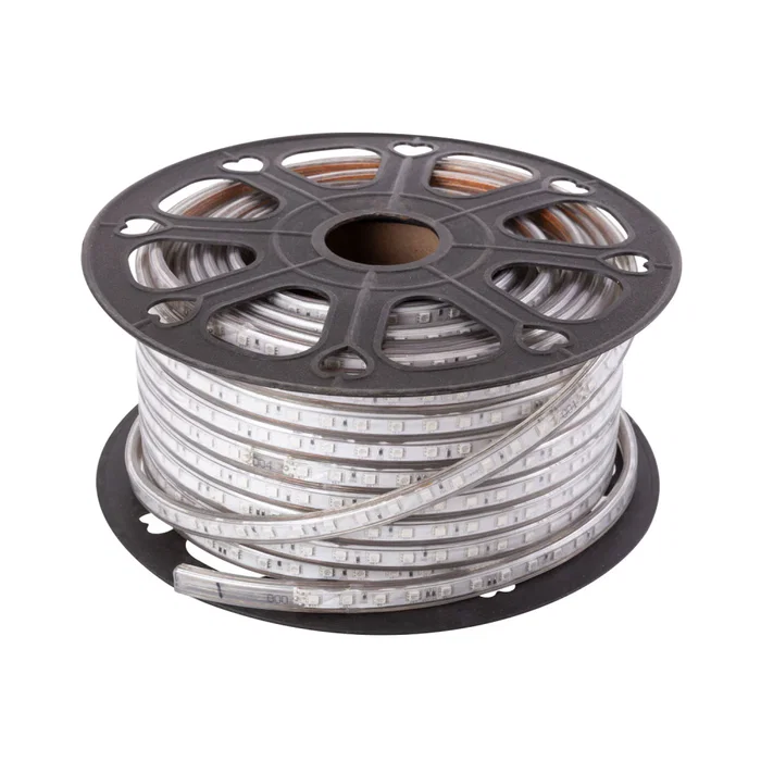 BX3 Light - BX3-220-60-50-RGB - Tira de LEDs 60 LEDs/m 500W 220VAC IP65 RGB 50m (40 000 h)