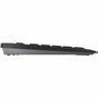 Cherry Stream Desktop Comfort Clavier et Souris sans fil 2,4 GHz Noir AZERTY
