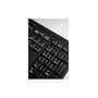 Cherry Stream Desktop Comfort Clavier et Souris sans fil 2,4 GHz Noir AZERTY