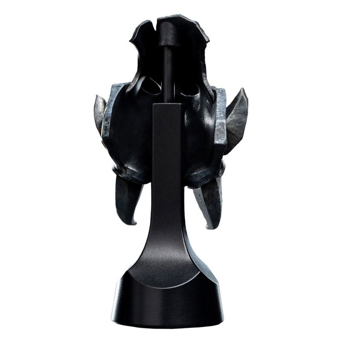 Warhammer: Age Of Sigmar réplique 1/4 Orruk Ardboy Helm 15 cm