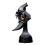 Warhammer: Age Of Sigmar réplique 1/4 Orruk Ardboy Helm 15 cm
